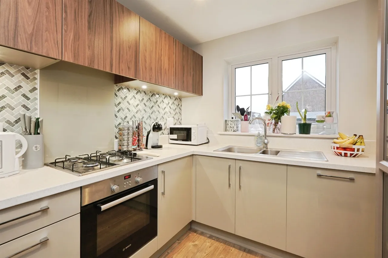Augustine Drive, Finberry, Ashford, photo 3