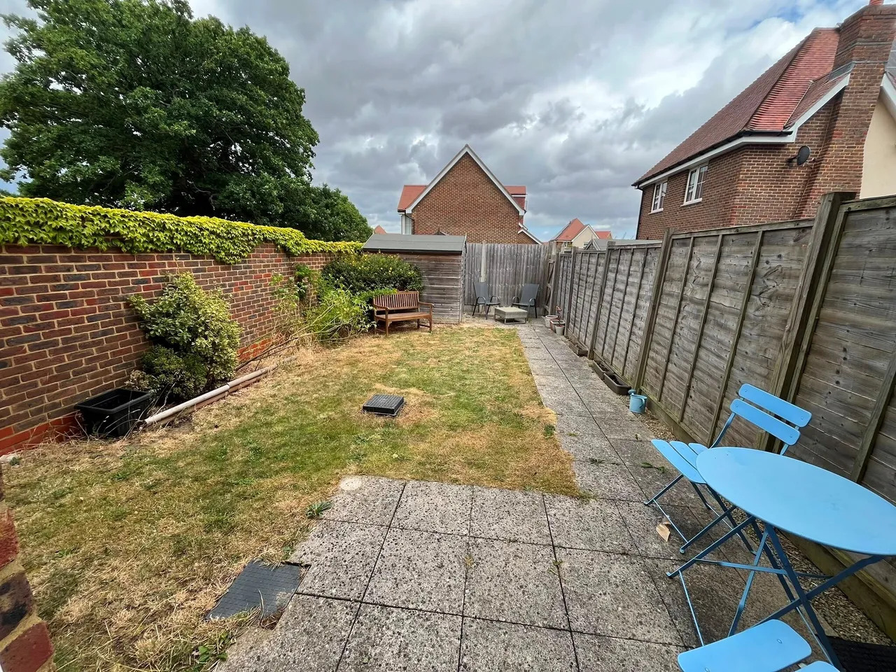 Augustine Drive, Finberry, Ashford, photo 8