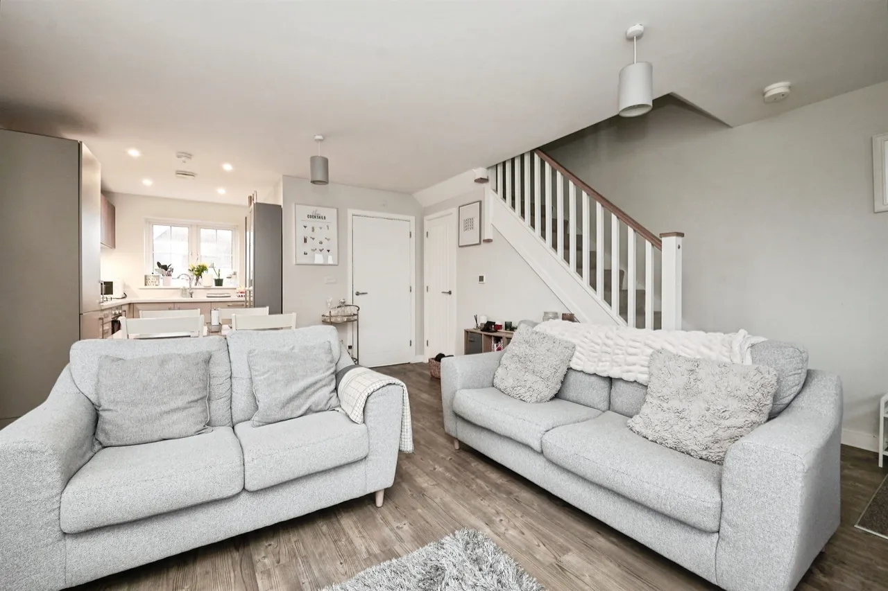 Augustine Drive, Finberry, Ashford, photo 5