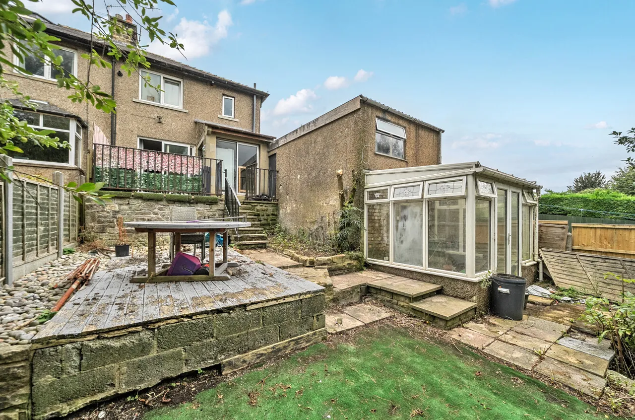Hurrs Road, Skipton, BD23, photo 13