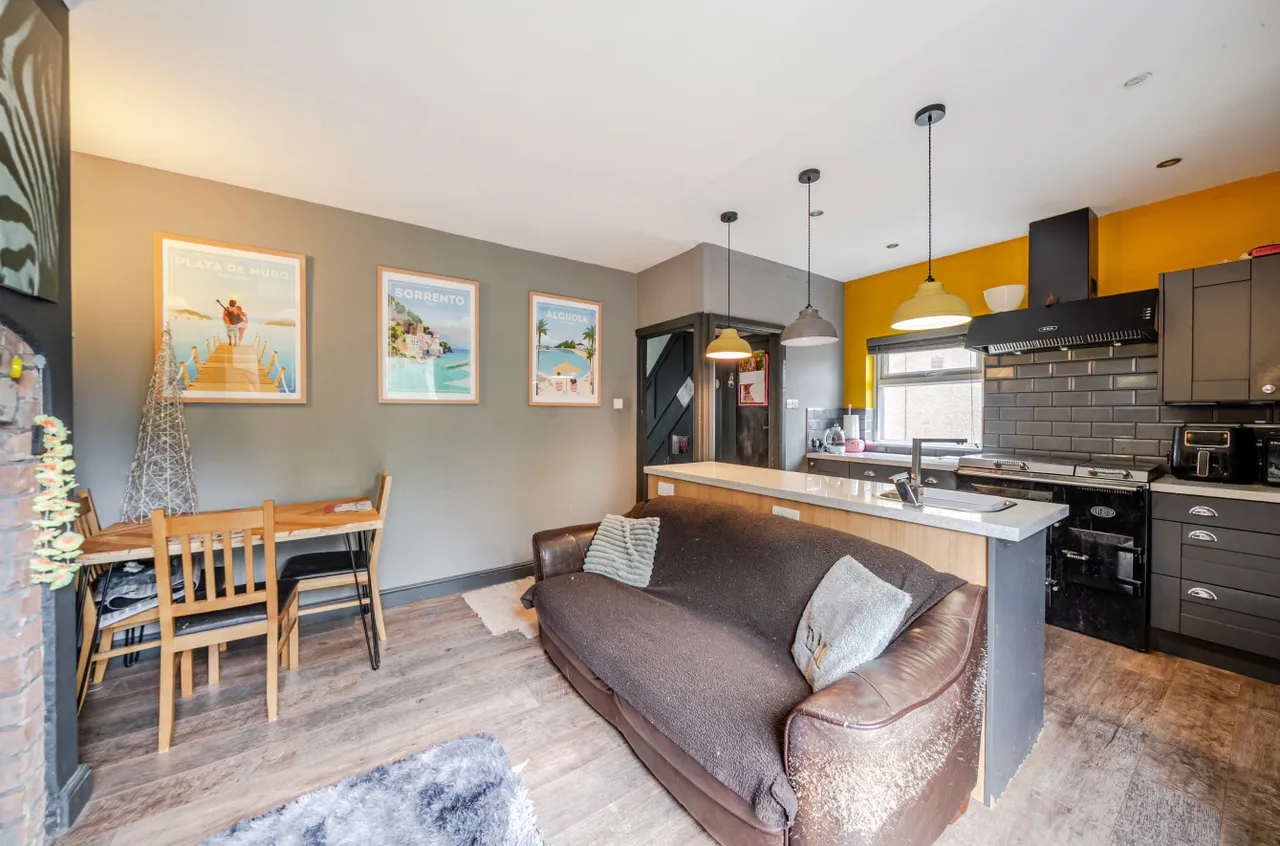 Hurrs Road, Skipton, BD23, photo 5