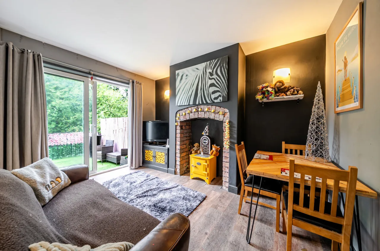 Hurrs Road, Skipton, BD23, photo 6