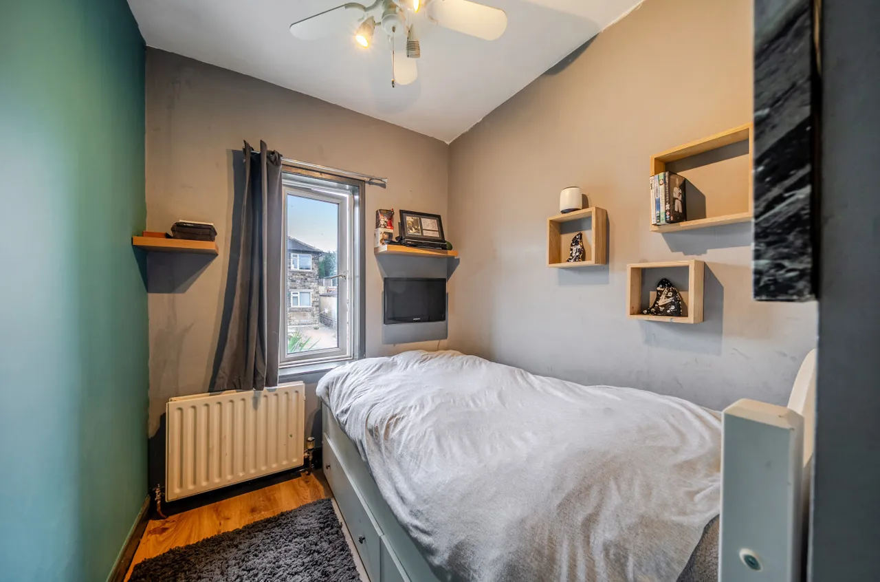 Hurrs Road, Skipton, BD23, photo 11