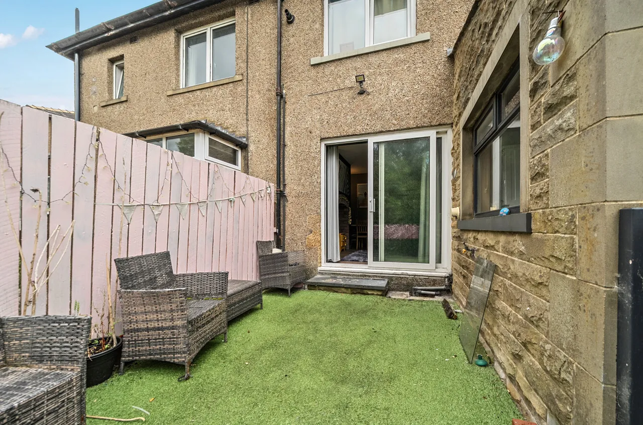 Hurrs Road, Skipton, BD23, photo 17