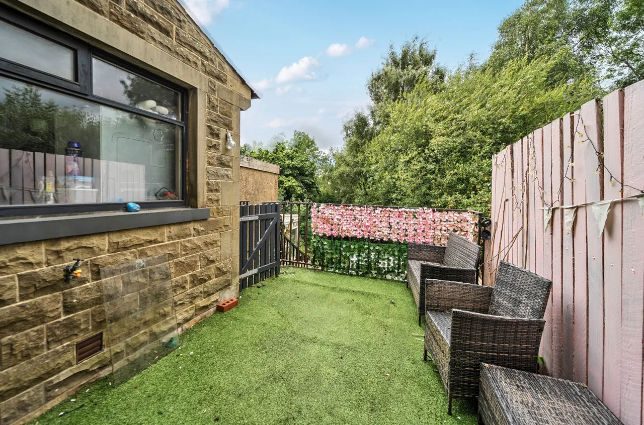 Hurrs Road, Skipton, BD23, photo 18