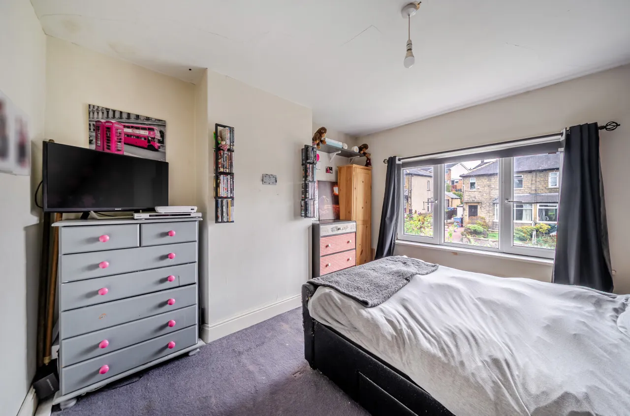 Hurrs Road, Skipton, BD23, photo 10