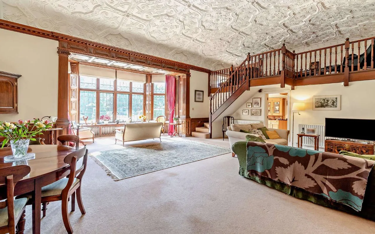 Kirby Road, Trowse, Norwich, Norfolk, NR14 8QH, photo 2