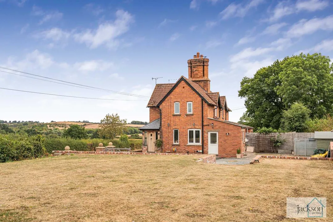 Lower Houses, Burley Gate, Hereford, Herefordshire, photo 23