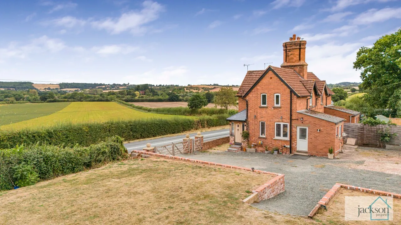 Lower Houses, Burley Gate, Hereford, Herefordshire, photo 24