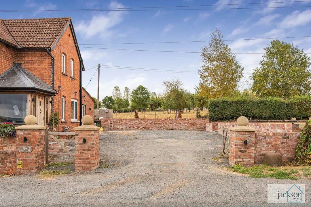 Lower Houses, Burley Gate, Hereford, Herefordshire, photo 41