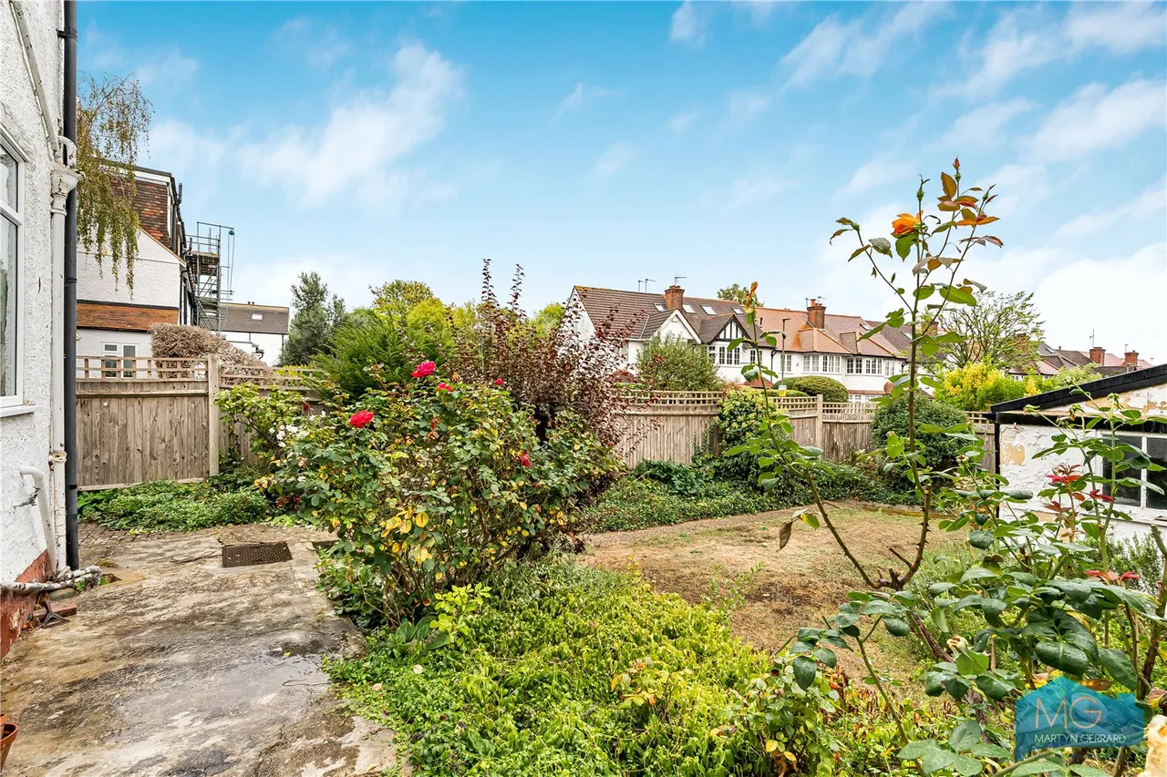 Fortis Green, East Finchley, N2, photo 16