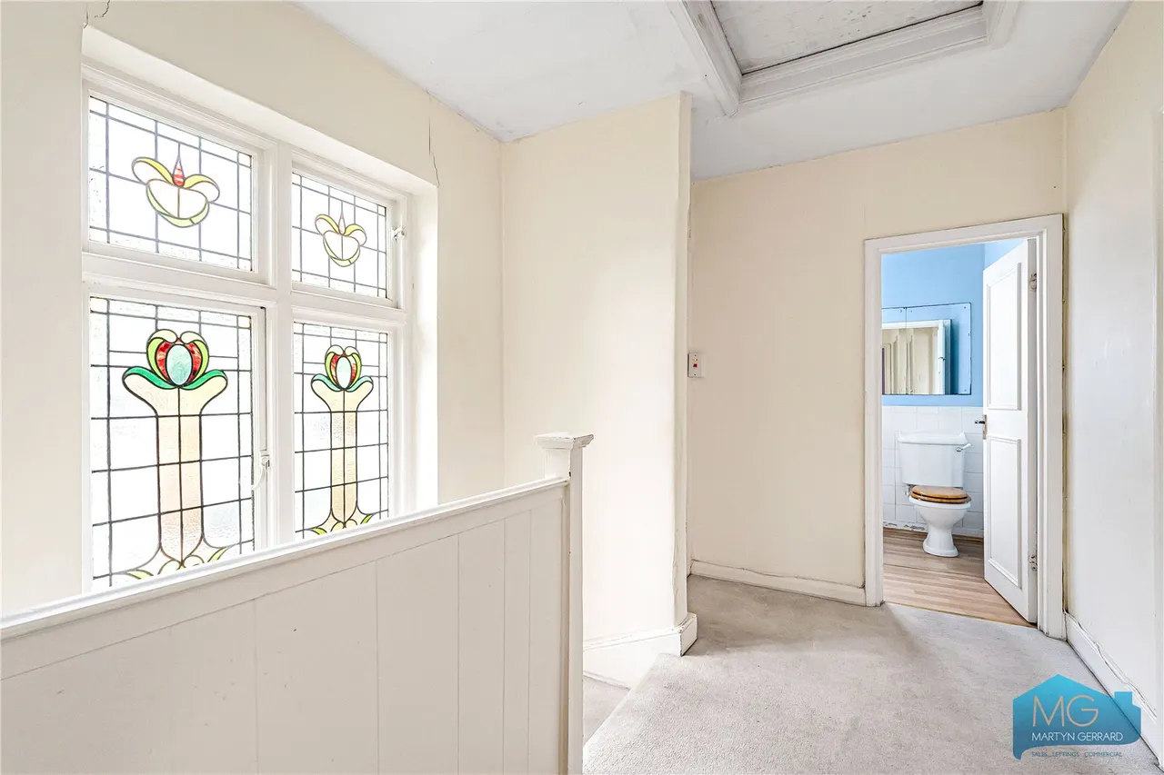Fortis Green, East Finchley, N2, photo 13