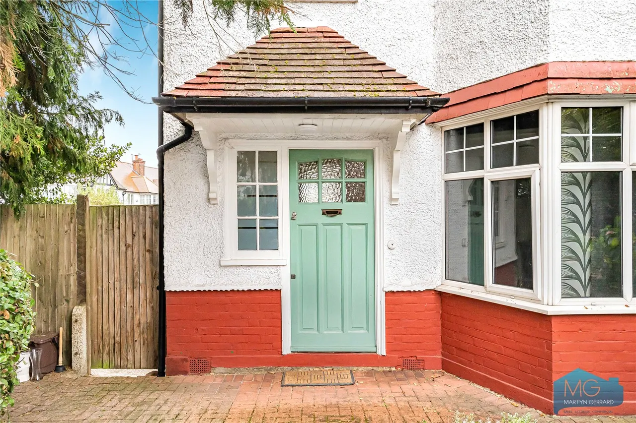 Fortis Green, East Finchley, N2, photo 19