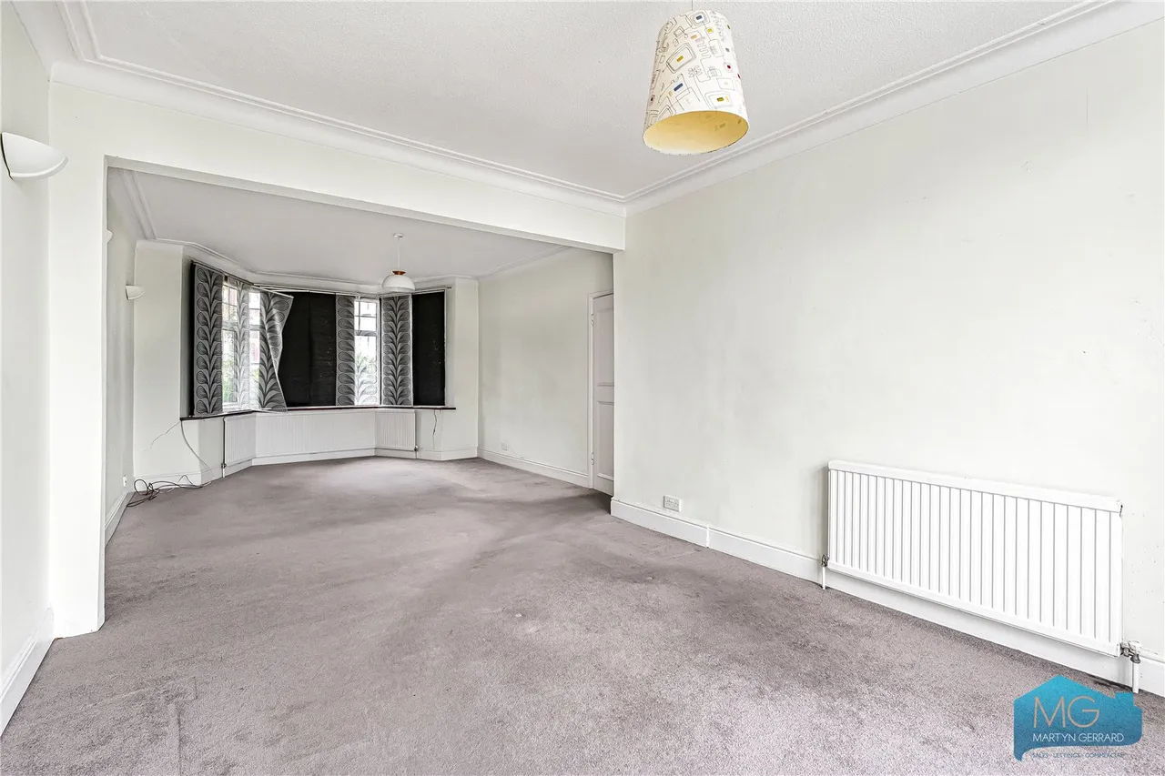 Fortis Green, East Finchley, N2, photo 5