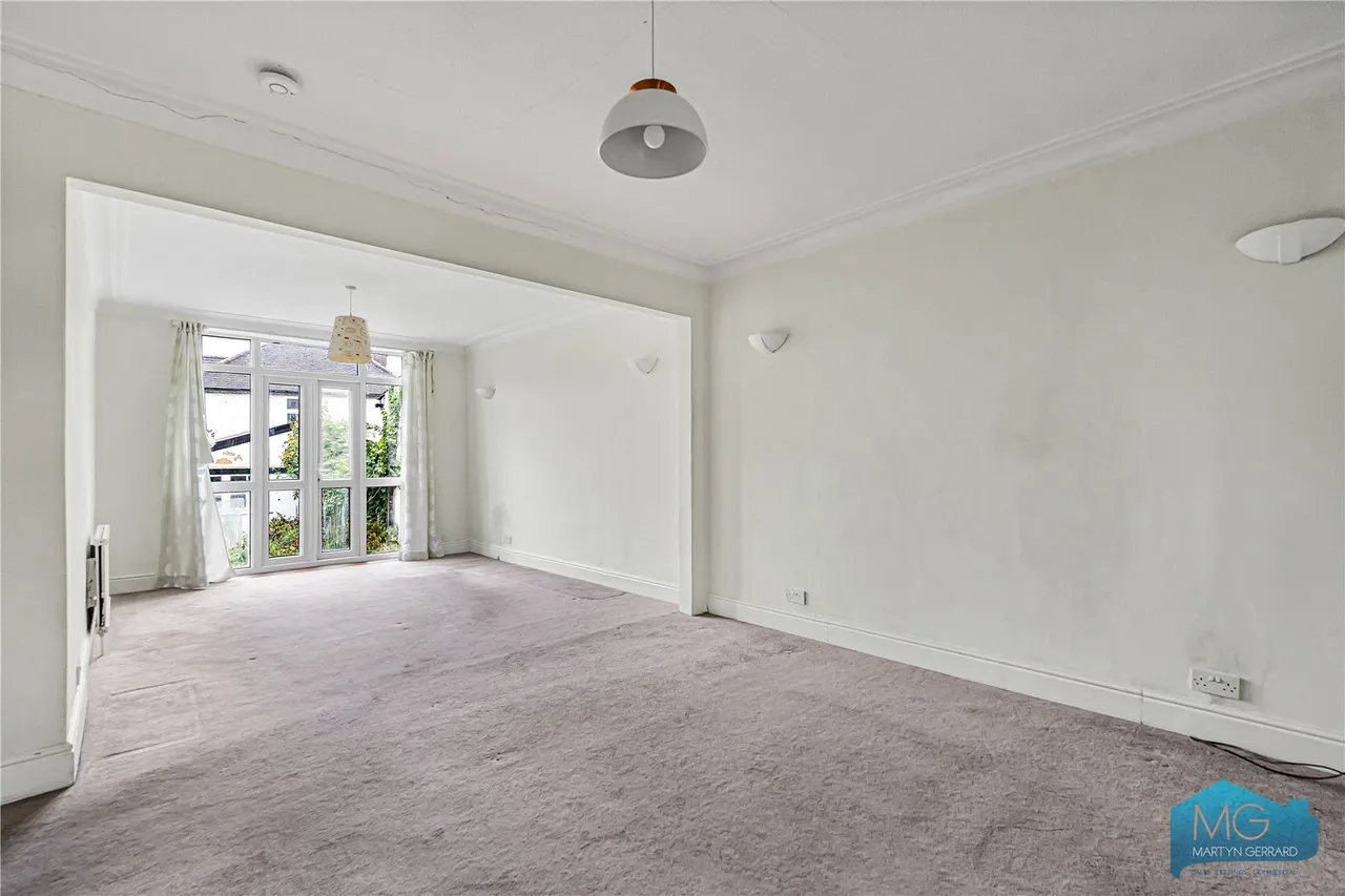 Fortis Green, East Finchley, N2, photo 2