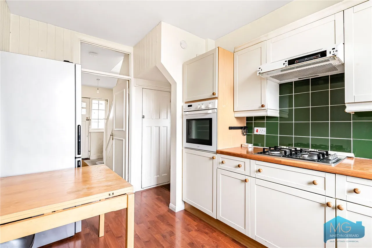 Fortis Green, East Finchley, N2, photo 9