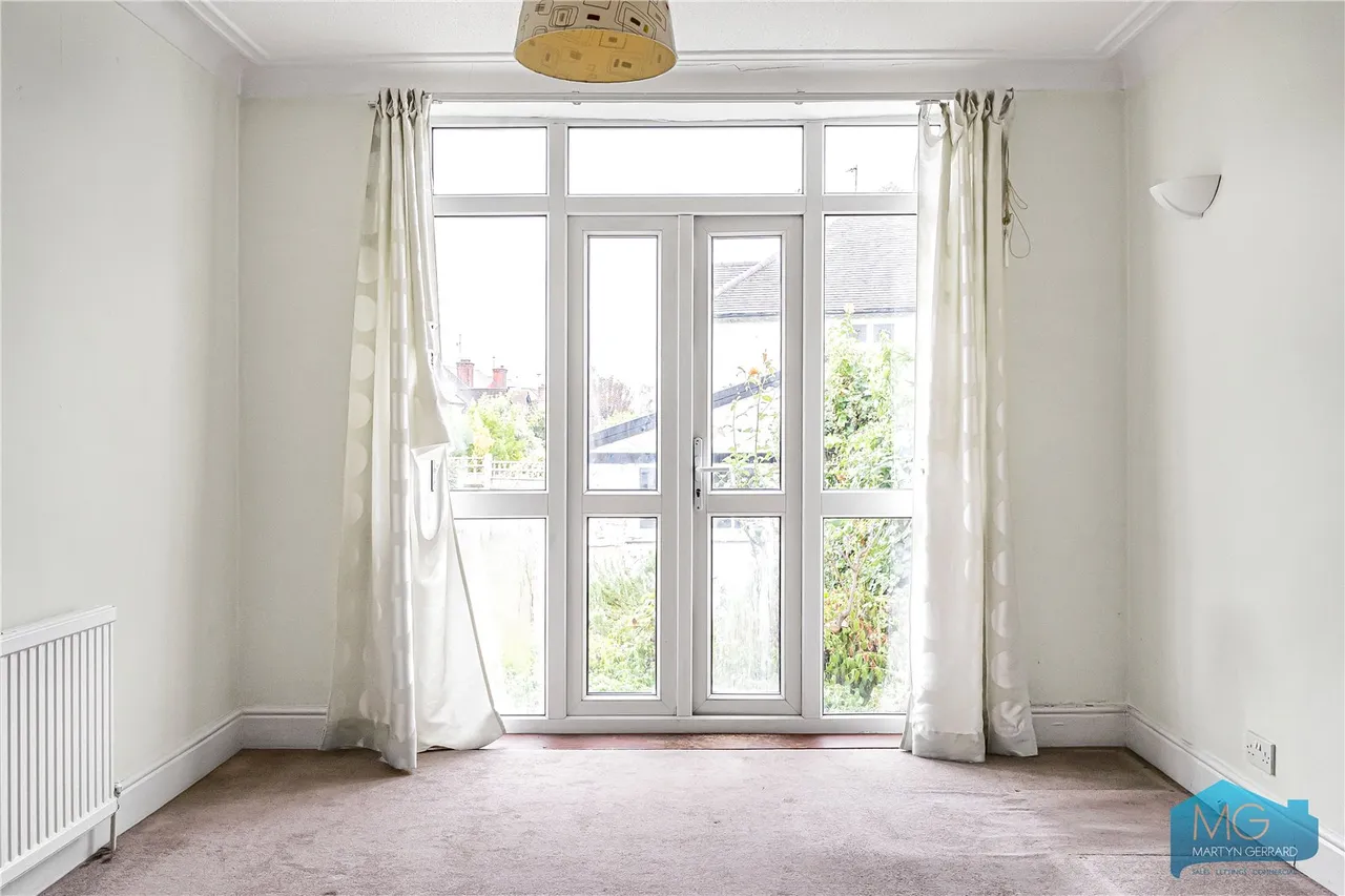 Fortis Green, East Finchley, N2, photo 6