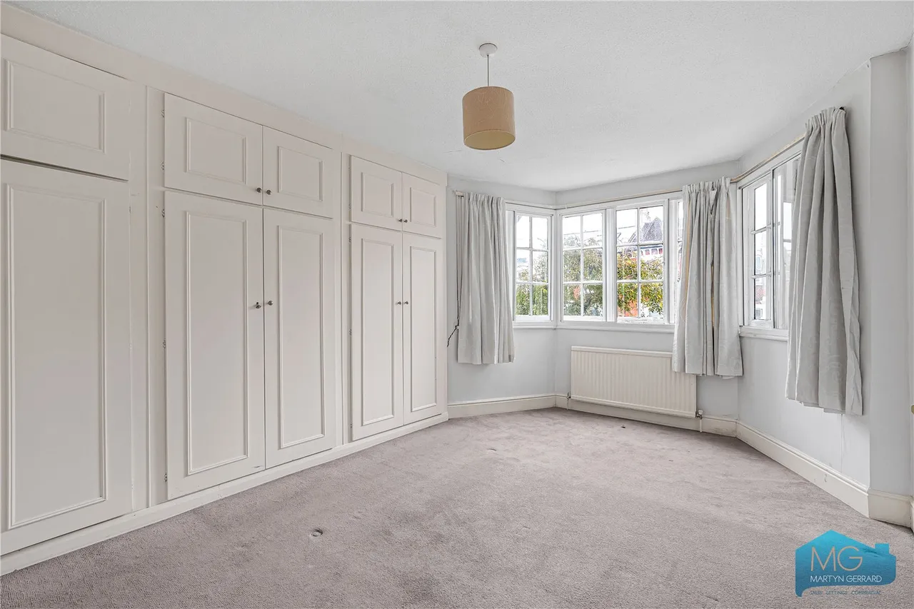 Fortis Green, East Finchley, N2, photo 7