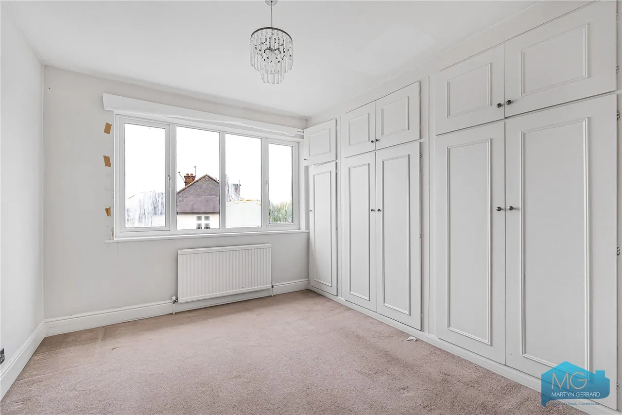 Fortis Green, East Finchley, N2, photo 4