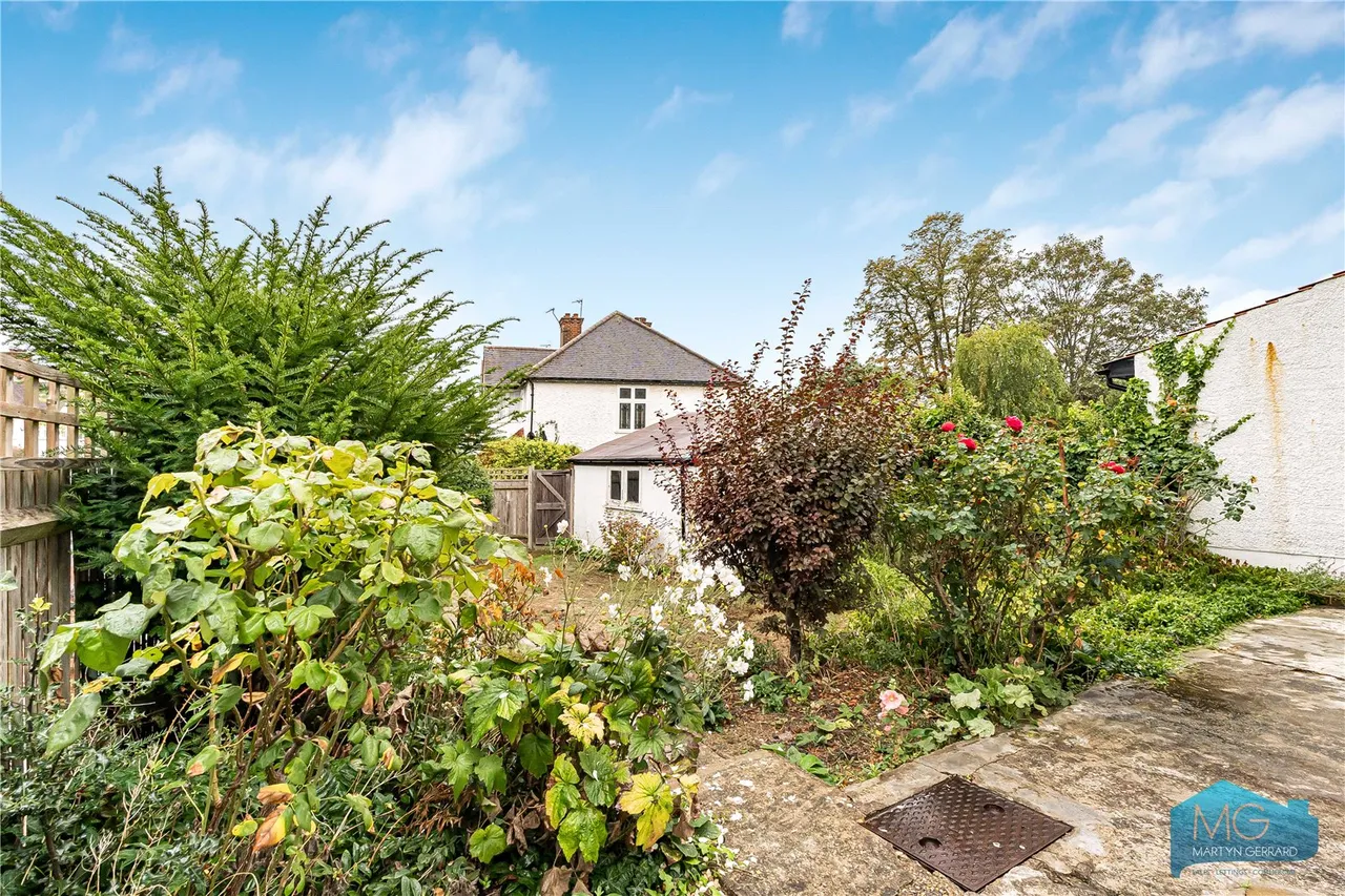 Fortis Green, East Finchley, N2, photo 18