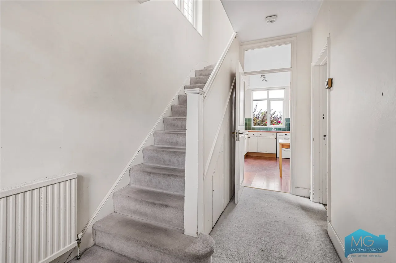 Fortis Green, East Finchley, N2, photo 15