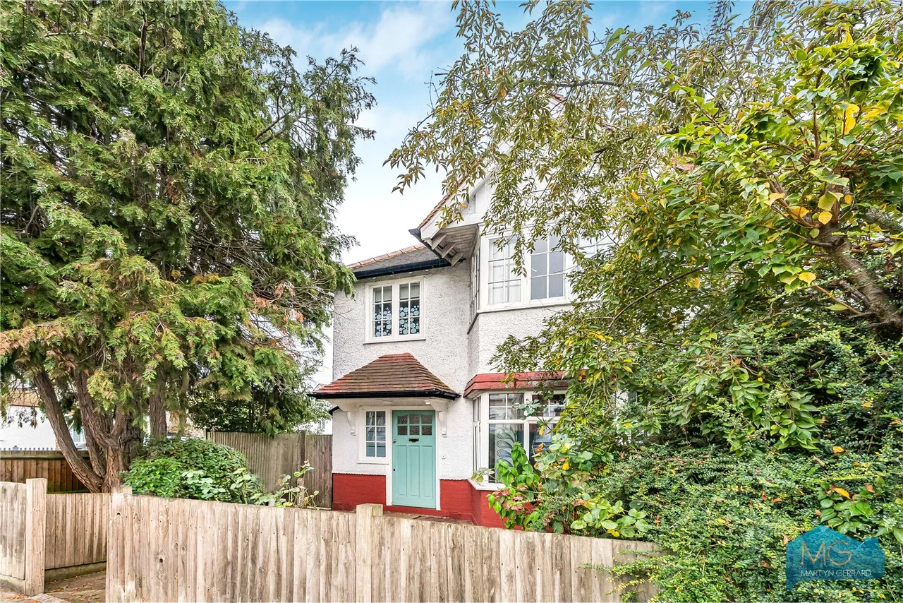 Fortis Green, East Finchley, N2, photo 20