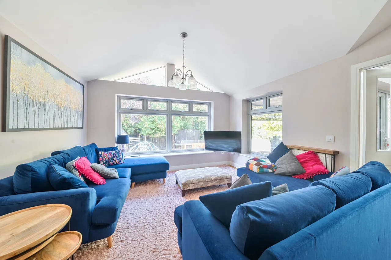Meadow Walk, Harpenden, AL5, photo 4
