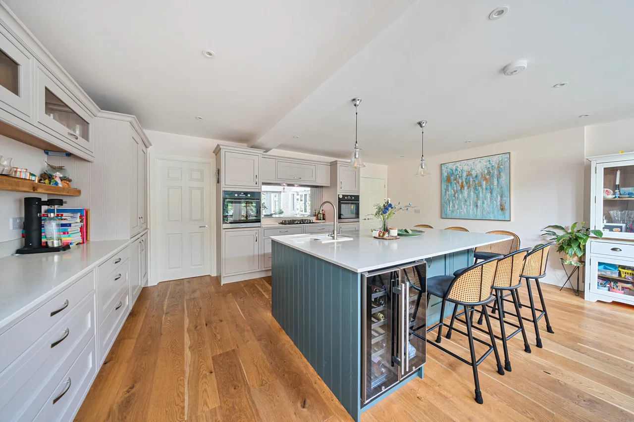 Meadow Walk, Harpenden, AL5, photo 11
