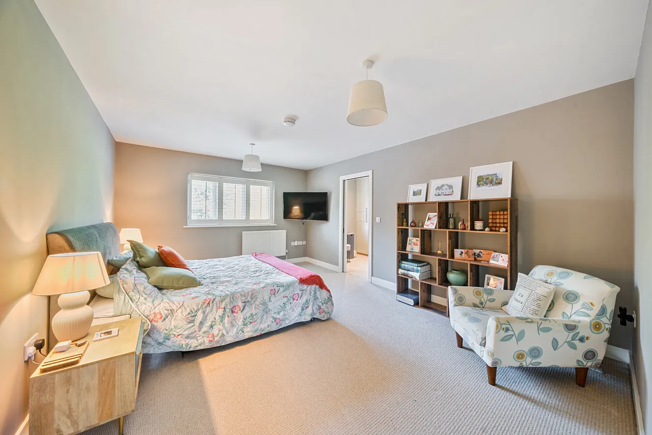 Meadow Walk, Harpenden, AL5, photo 6