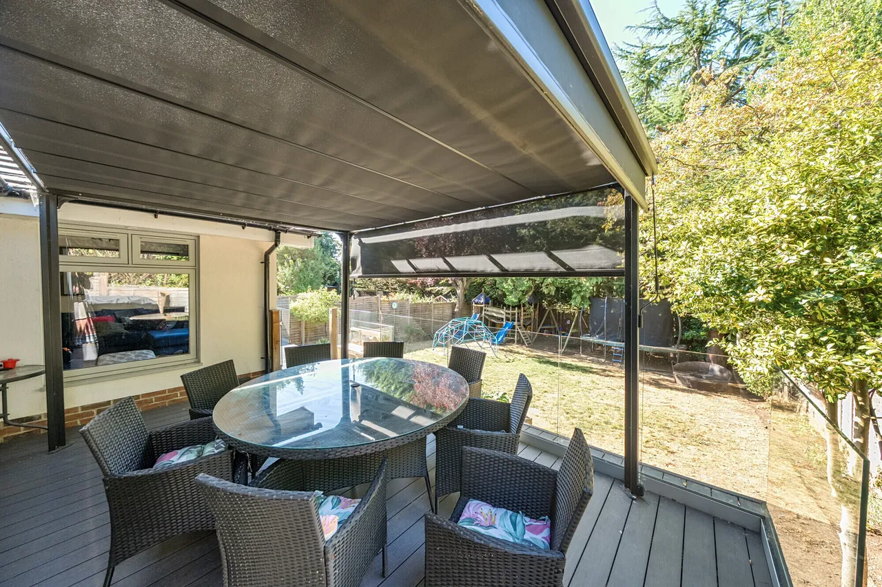 Meadow Walk, Harpenden, AL5, photo 9