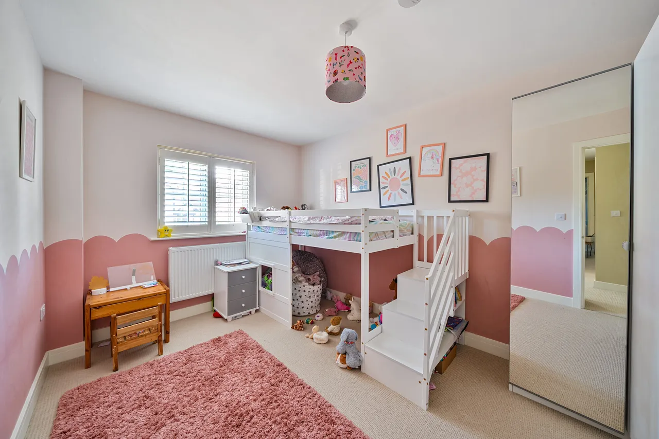 Meadow Walk, Harpenden, AL5, photo 7