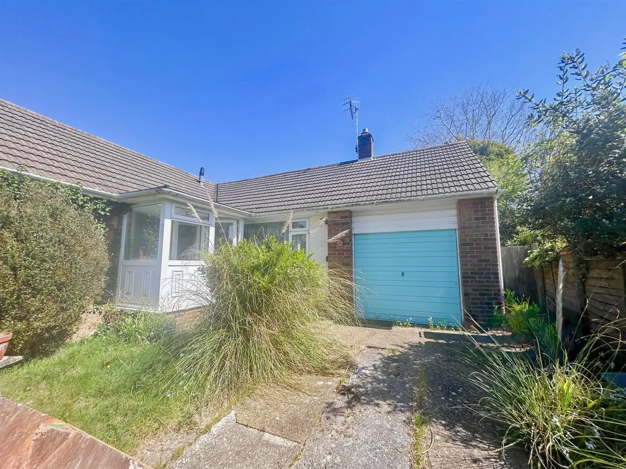 2 bed house for sale — Kenton Close, Bexhill-On-Sea, TN39 4HF
