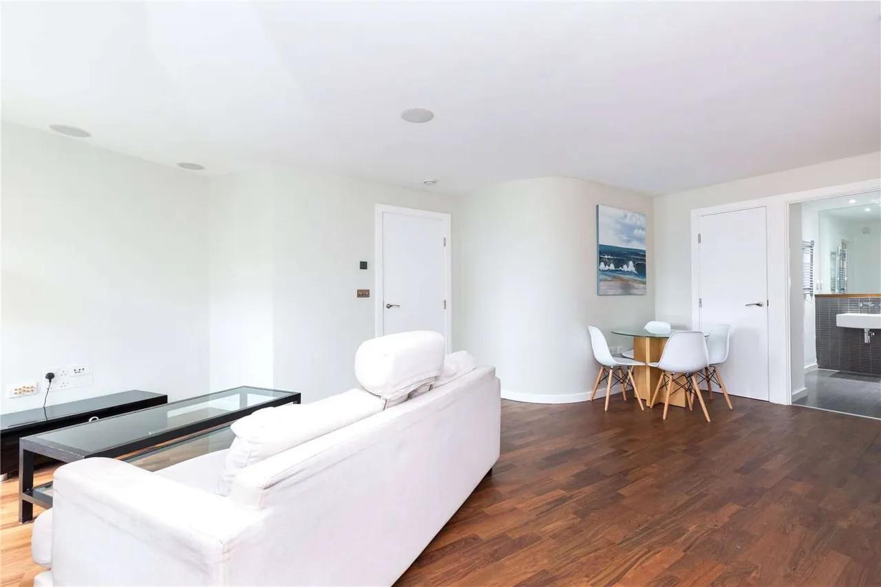 Islington Green, Angel, N1, photo 10