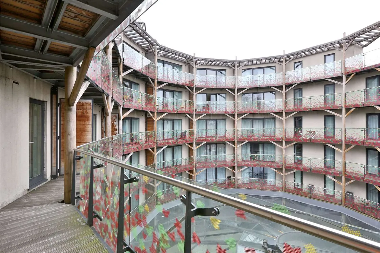 Islington Green, Angel, N1, photo 6