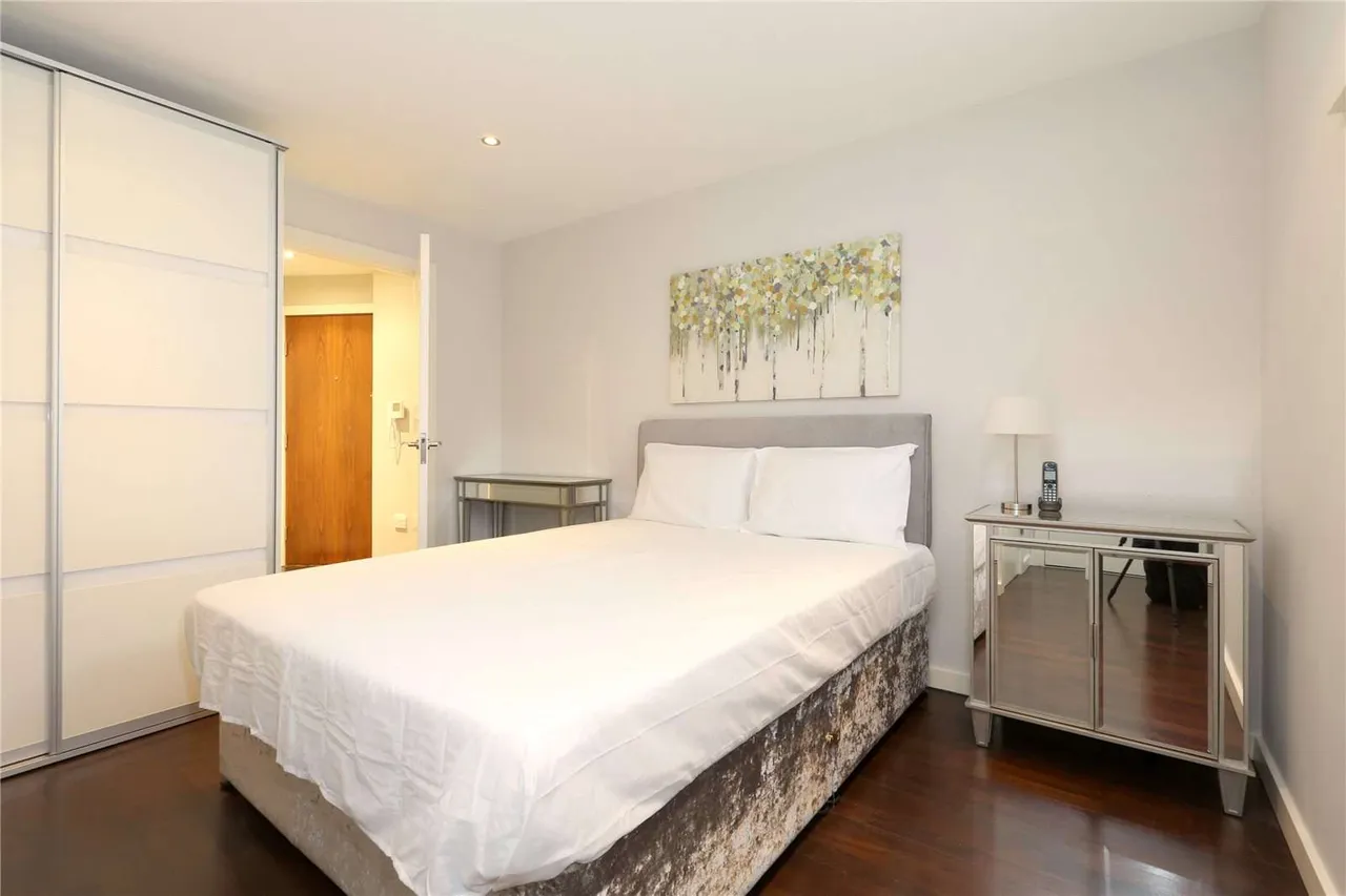Islington Green, Angel, N1, photo 5