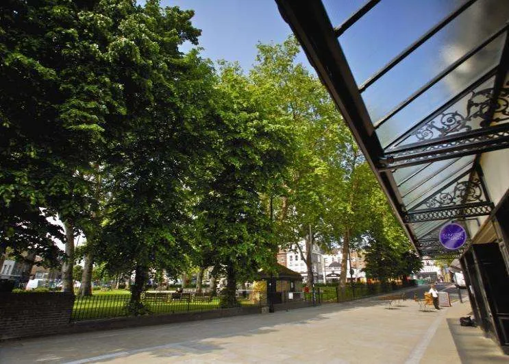 Islington Green, Angel, N1, photo 15