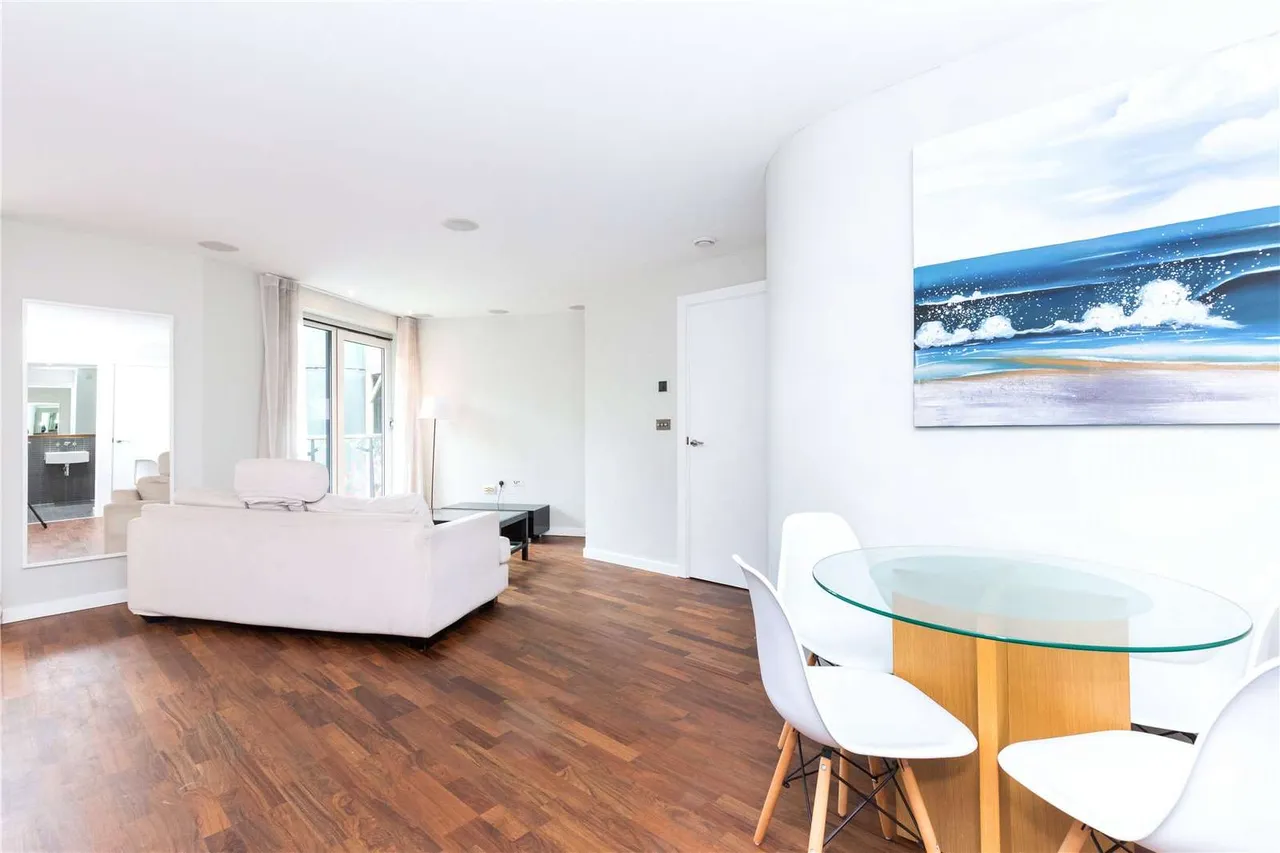 Islington Green, Angel, N1, photo 13