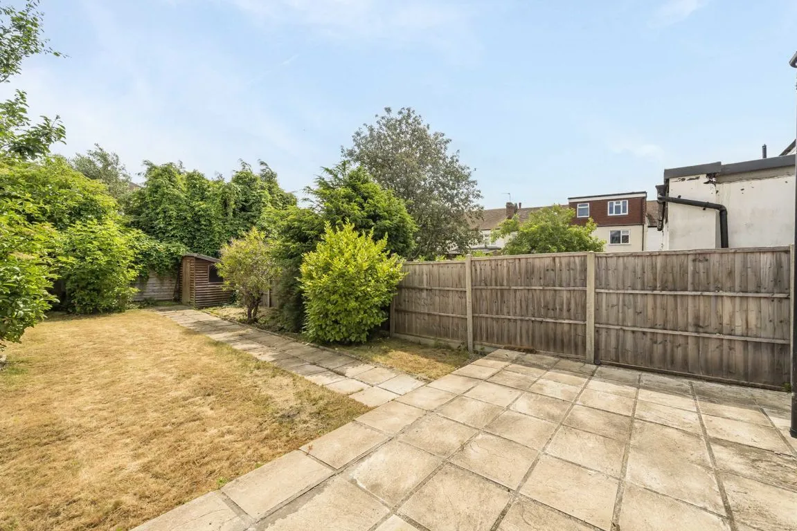 Helmsdale Road, SW16, photo 6