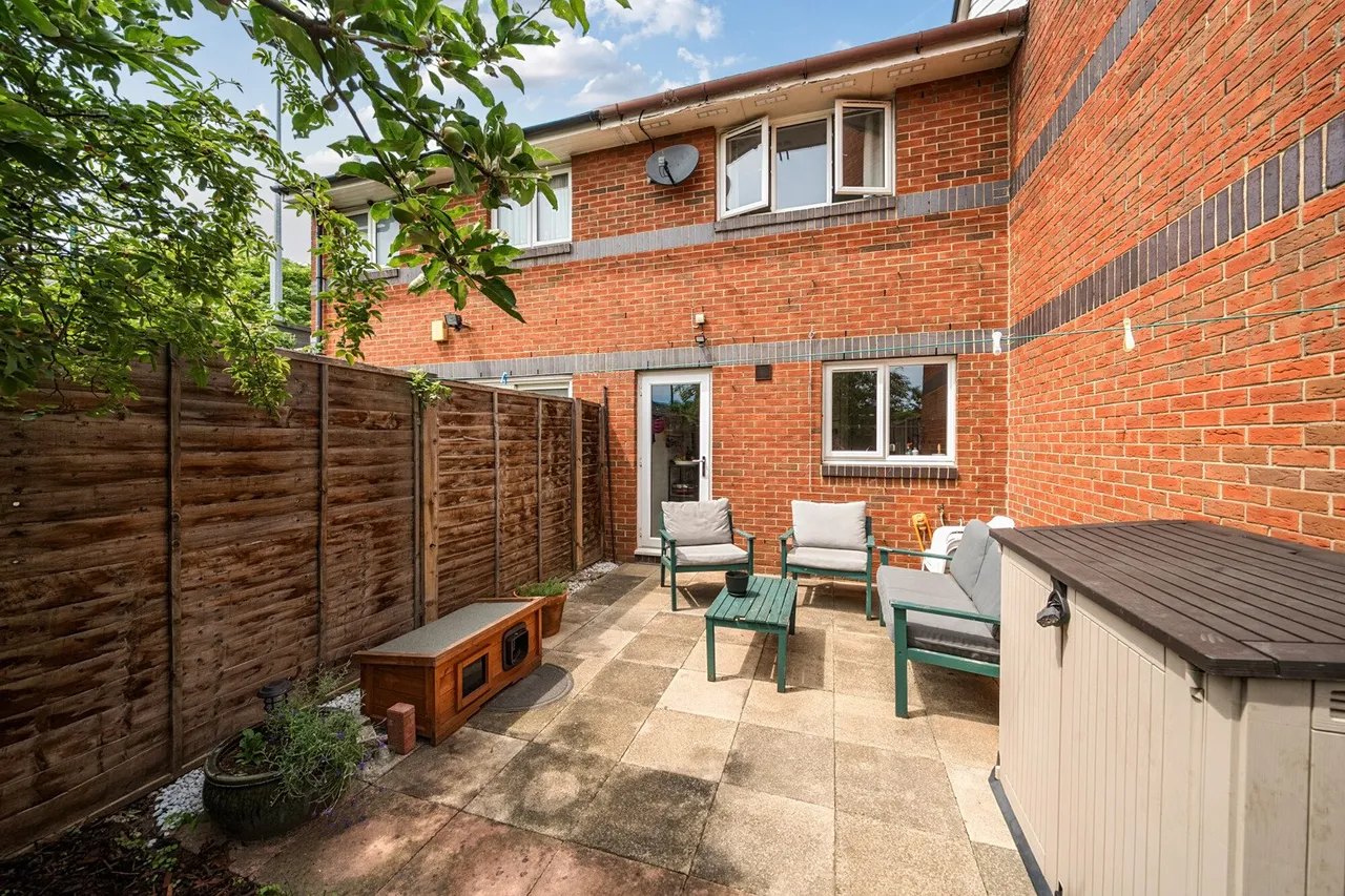 Henley Drive, London, SE1, photo 11