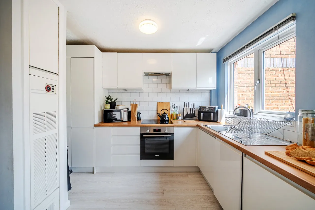 Henley Drive, London, SE1, photo 16