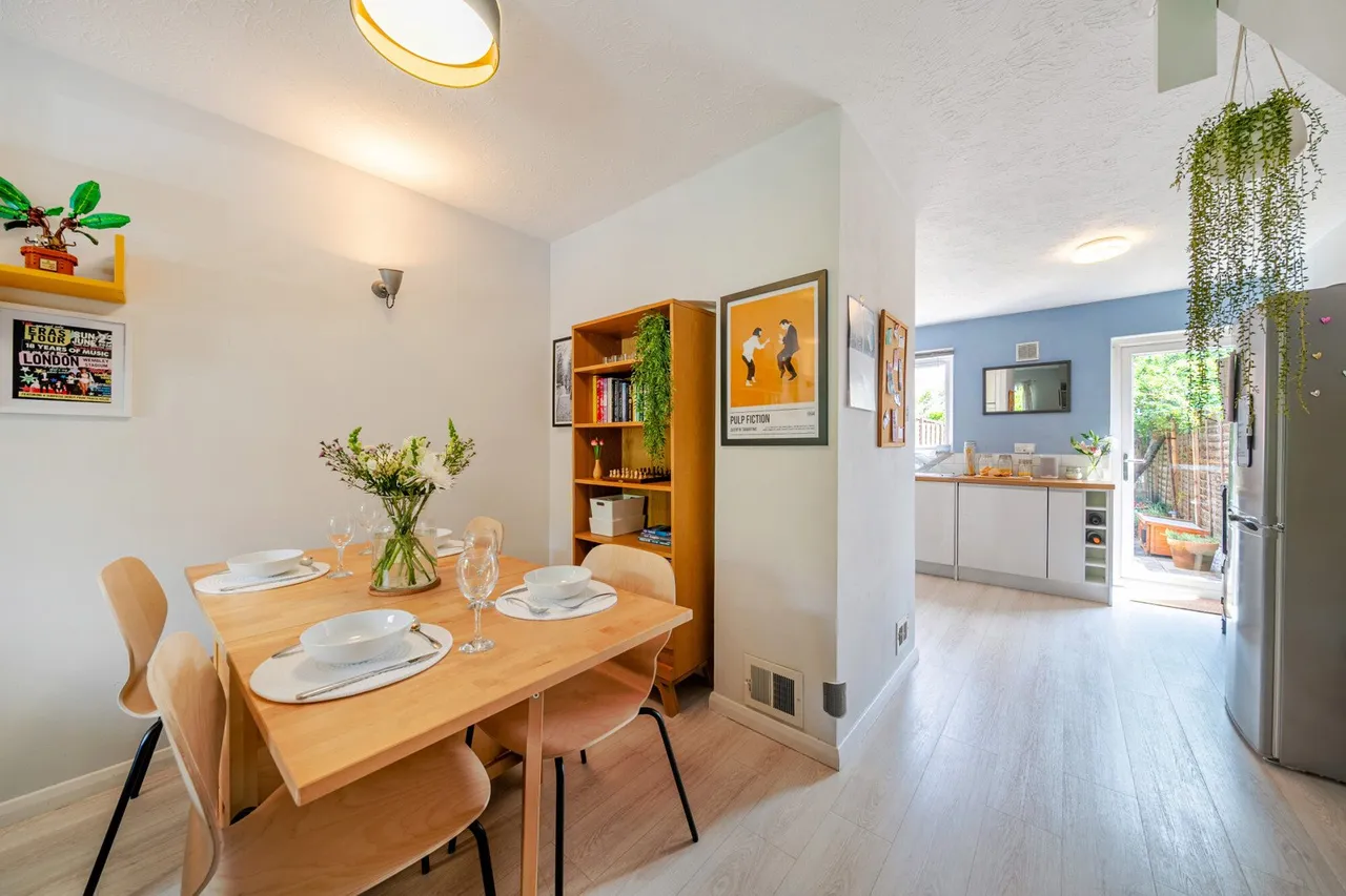 Henley Drive, London, SE1, photo 8