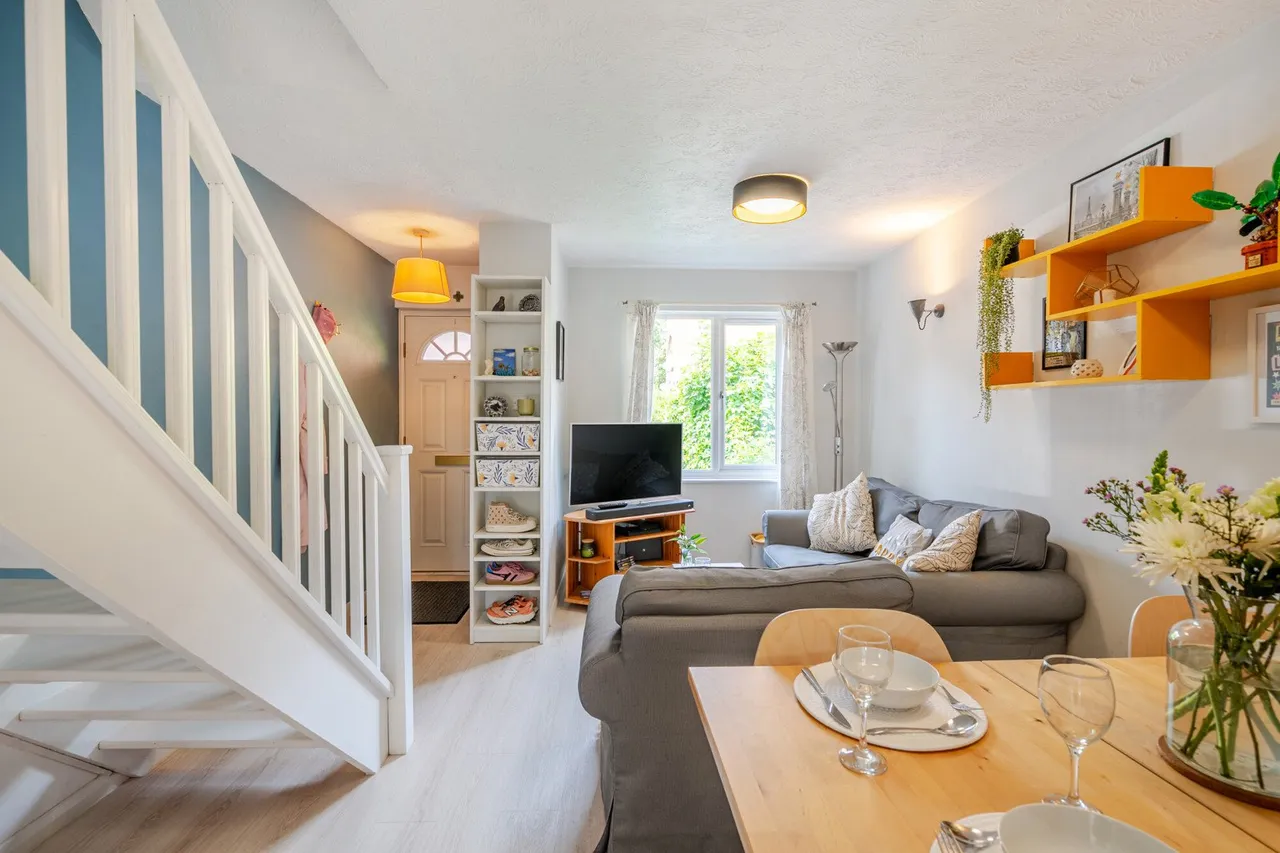 Henley Drive, London, SE1, photo 13
