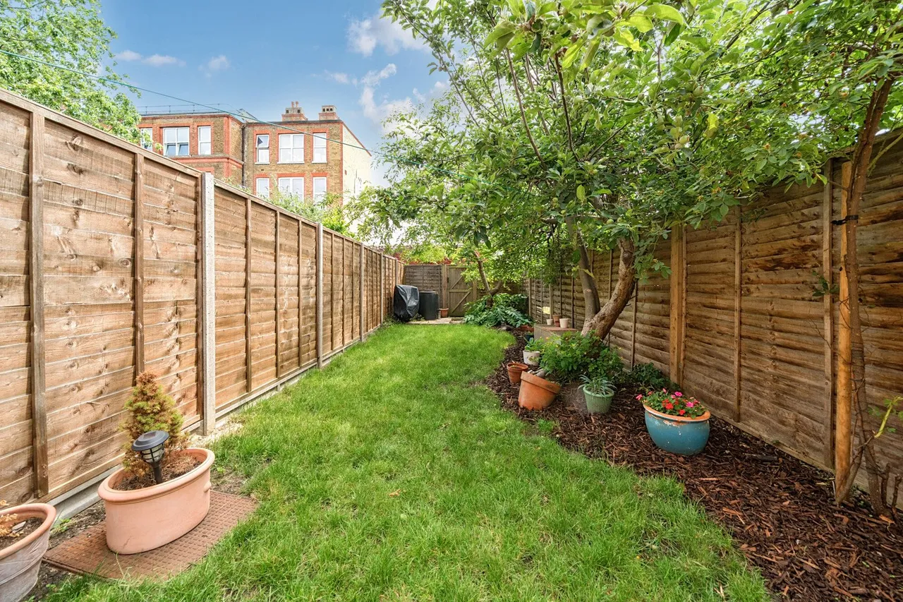 Henley Drive, London, SE1, photo 5