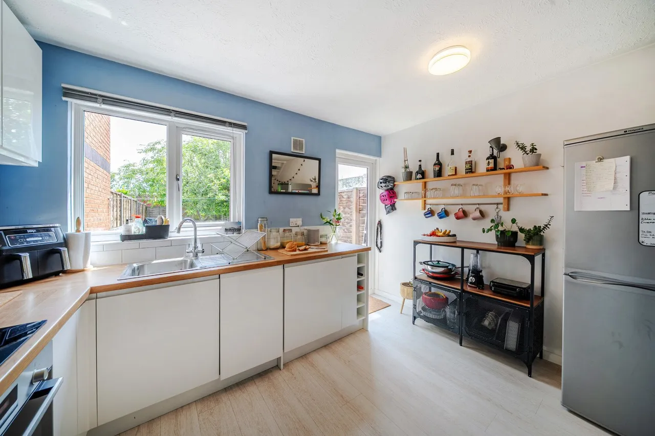 Henley Drive, London, SE1, photo 17