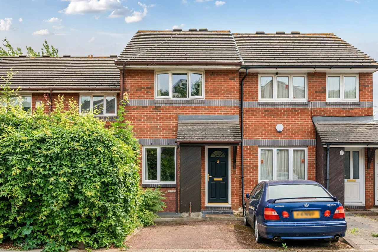 Henley Drive, London, SE1, photo 4