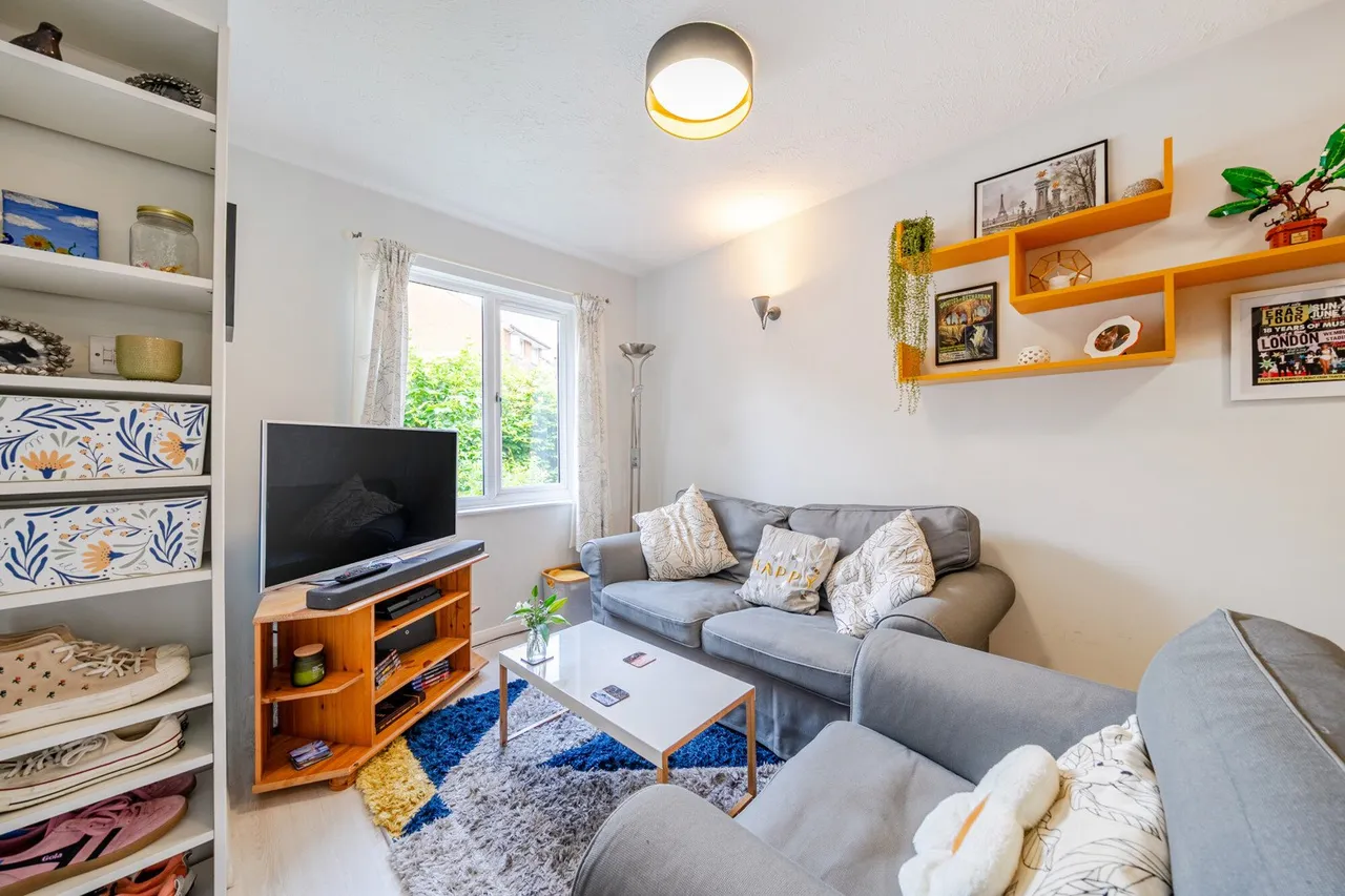 Henley Drive, London, SE1, photo 15