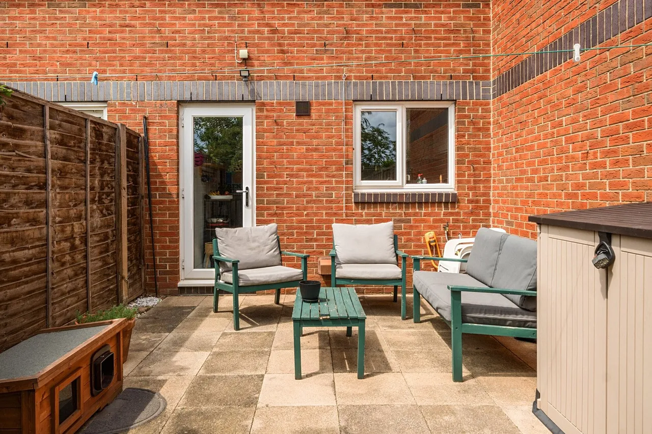 Henley Drive, London, SE1, photo 21
