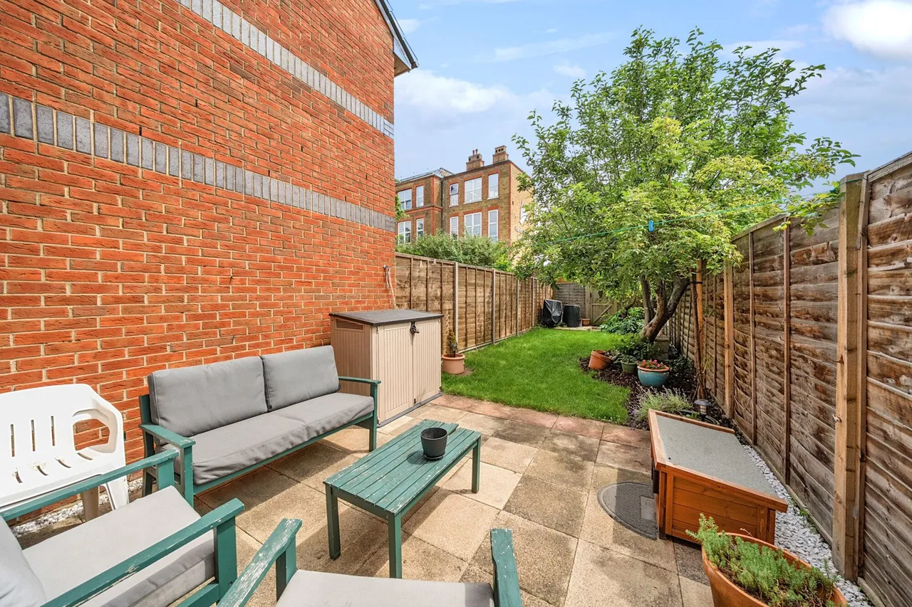 Henley Drive, London, SE1, photo 20