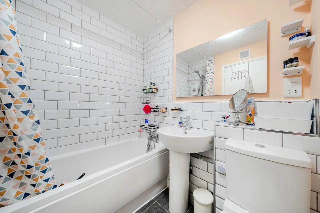 Henley Drive, London, SE1, photo 10
