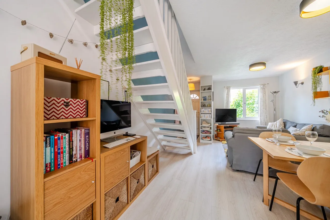 Henley Drive, London, SE1, photo 14